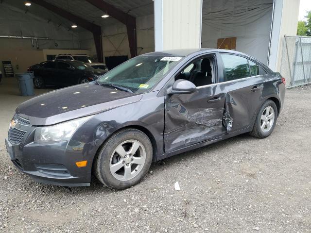  CHEVROLET CRUZE 2014 Gray