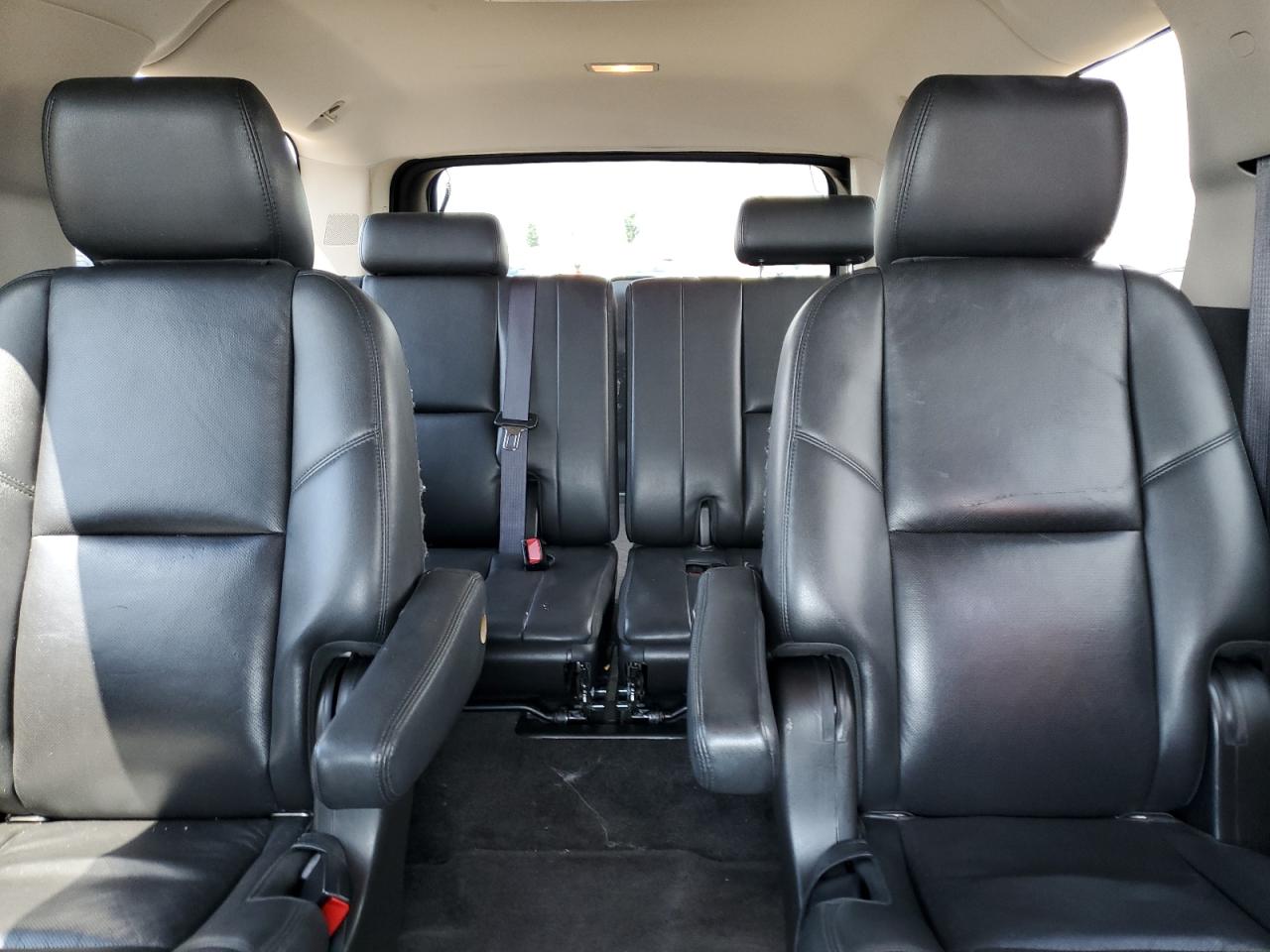 2012 GMC Yukon Xl Denali VIN: 1GKS2MEF7CR220814 Lot: 63868215