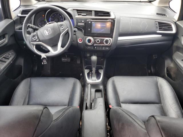  HONDA FIT 2015 Szary