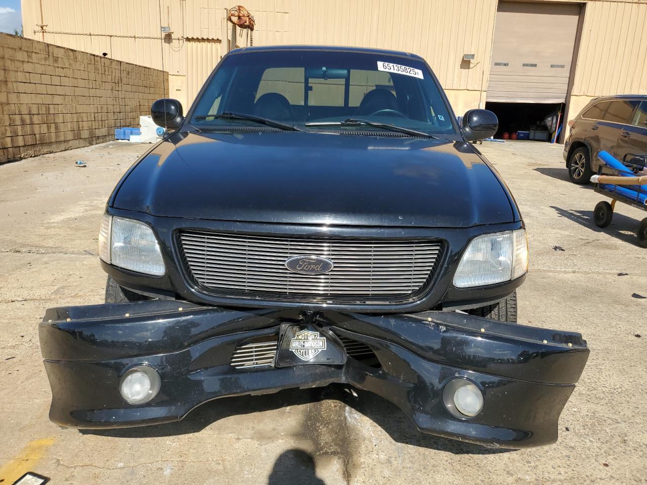 2000 Ford F150 VIN: 2FTRX07L7YCA97835 Lot: 65135825