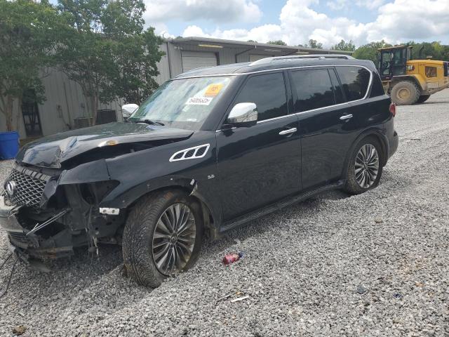 2016 Infiniti Qx80