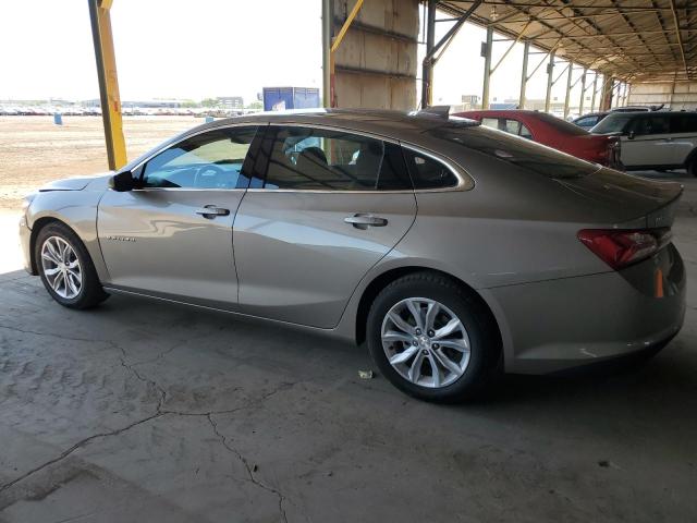  CHEVROLET MALIBU 2022 Beżowy