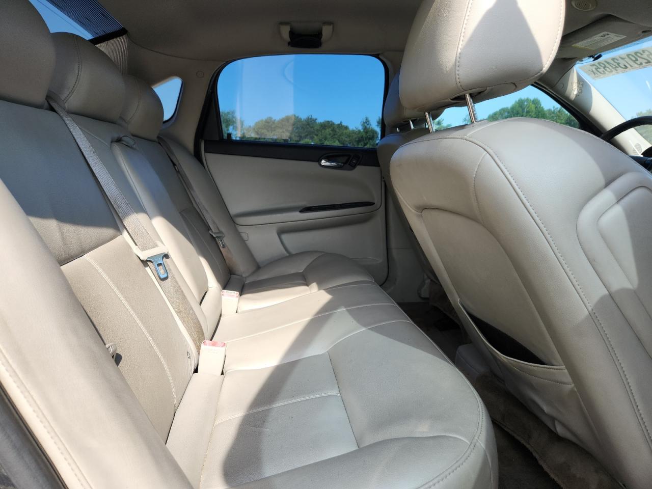 2010 Chevrolet Impala Lt VIN: 2G1WB5EK9A1223566 Lot: 62913485