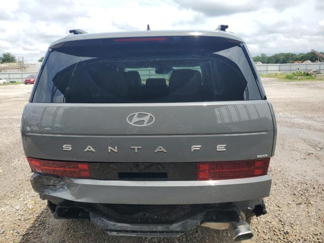  HYUNDAI SANTA FE 2024 Gray