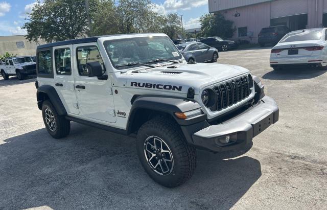 JEEP WRANGLER – zdjęcie z aukcji, lot #67324335