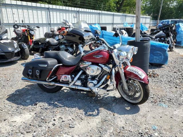 2006 Harley-Davidson Flhrci