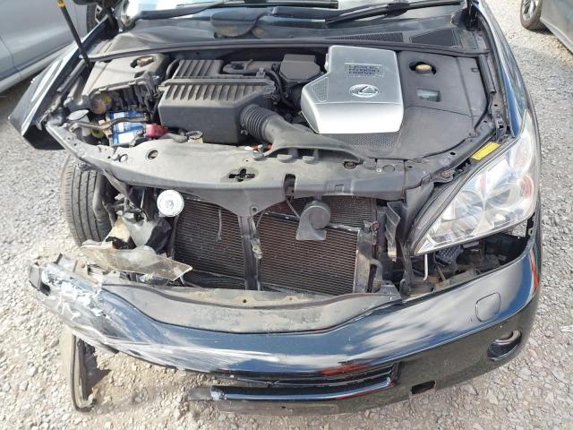 2008 LEXUS RX400 H SE