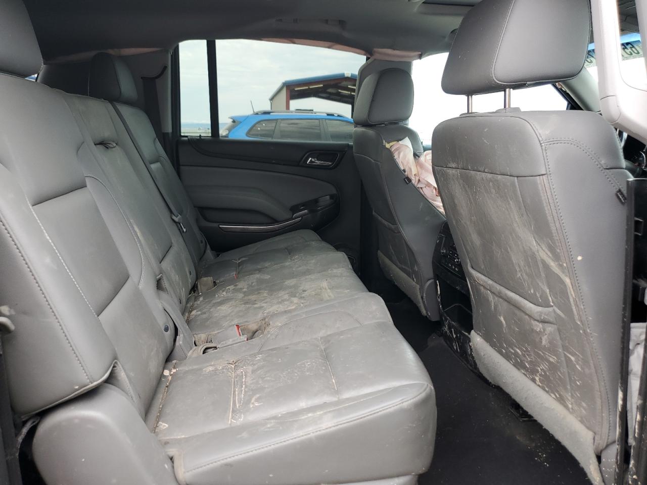 1gnskhkc2kr225115 1GNSKHKC2KR225115 2019 Chevrolet Suburban K1500 Lt