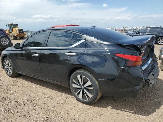  NISSAN ALTIMA 2022 Czarny