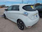 2017 RENAULT ZOE DYNAMI for sale at Copart BRISTOL