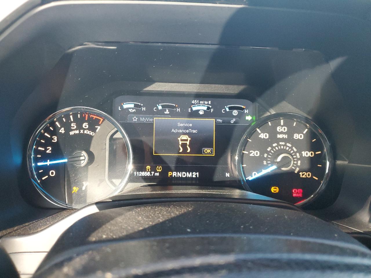 2016 Ford F150 Supercrew VIN: 1FTFW1EF7GFB86817 Lot: 64188115