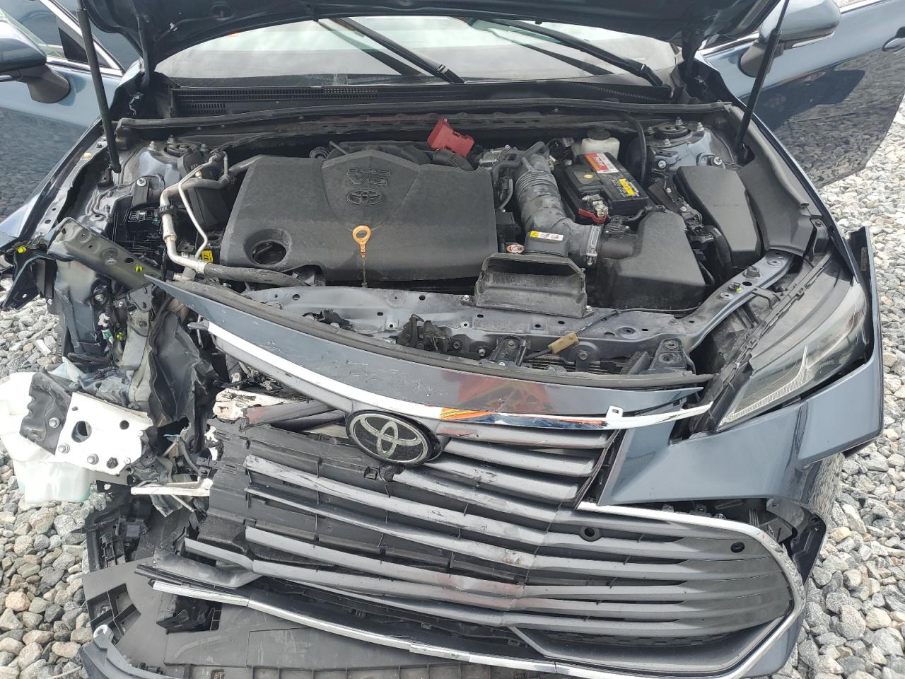 2021 Toyota Avalon Limited VIN: 4T1DZ1FB4MU070360 Lot: 63451875