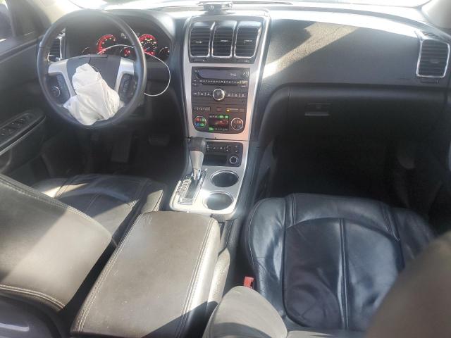 Parquets GMC ACADIA 2012 Сharcoal