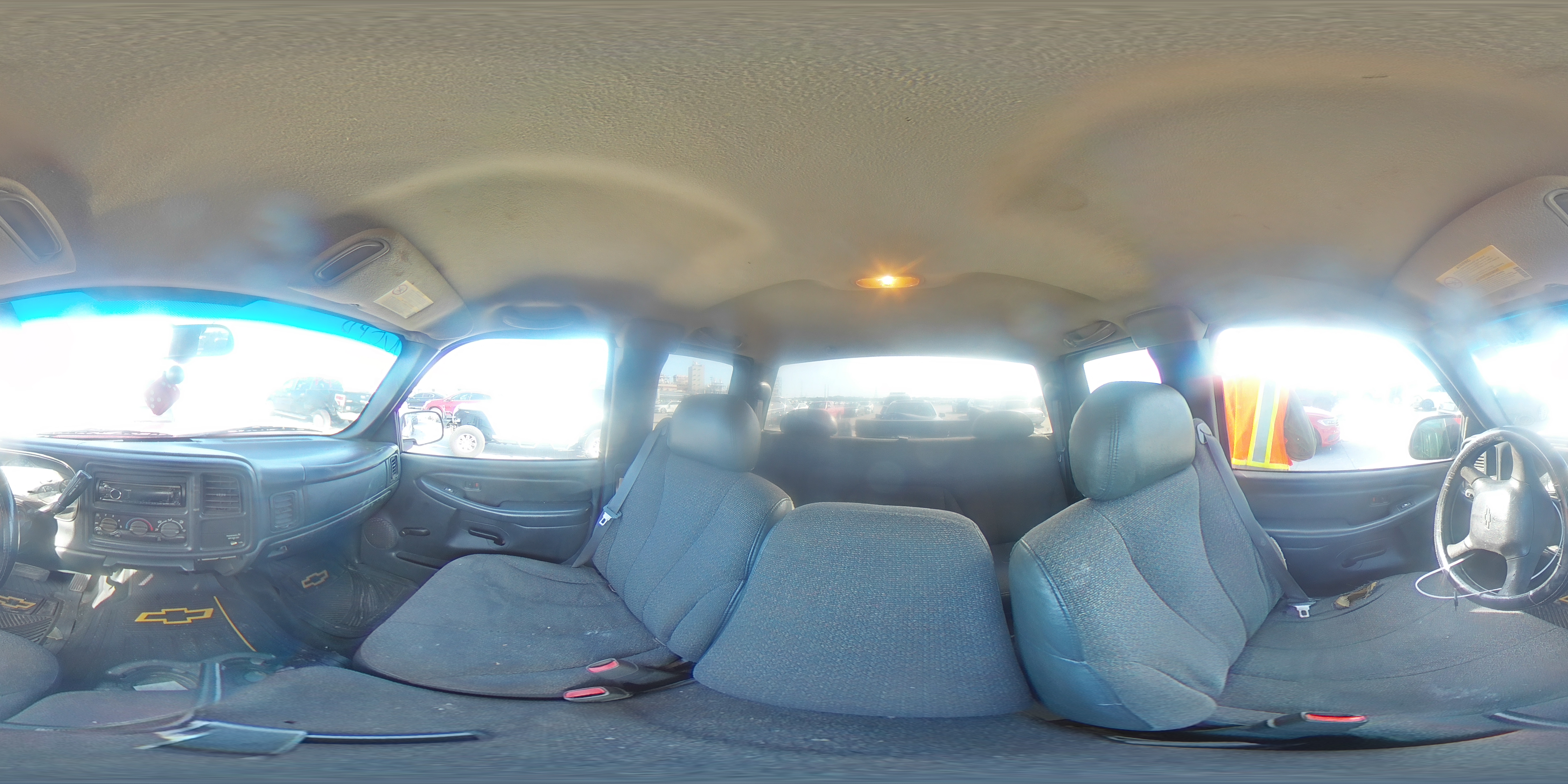 2002 Chevrolet Silverado C1500 VIN: 2GCEC19V521140022 Lot: 64477865