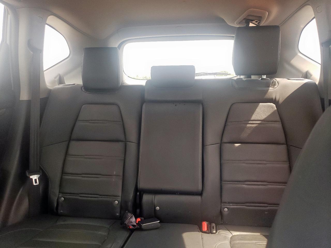 2022 Honda Cr-V Exl VIN: 7FARW1H85NE023163 Lot: 63433255