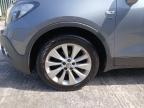 2015 VAUXHALL MOKKA SE T for sale at Copart CHESTER