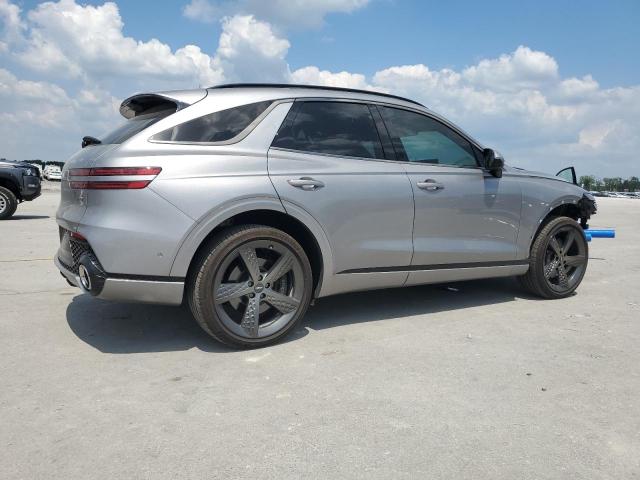  GENESIS GV70 BASE 2023 Silver