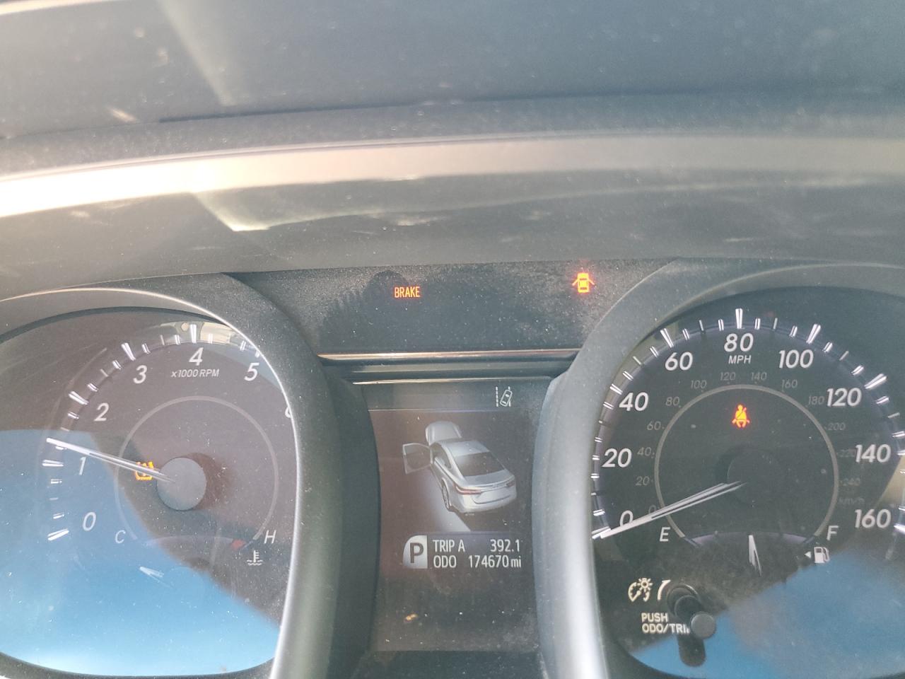 2017 Toyota Avalon Xle VIN: 4T1BK1EB0HU247473 Lot: 66337695