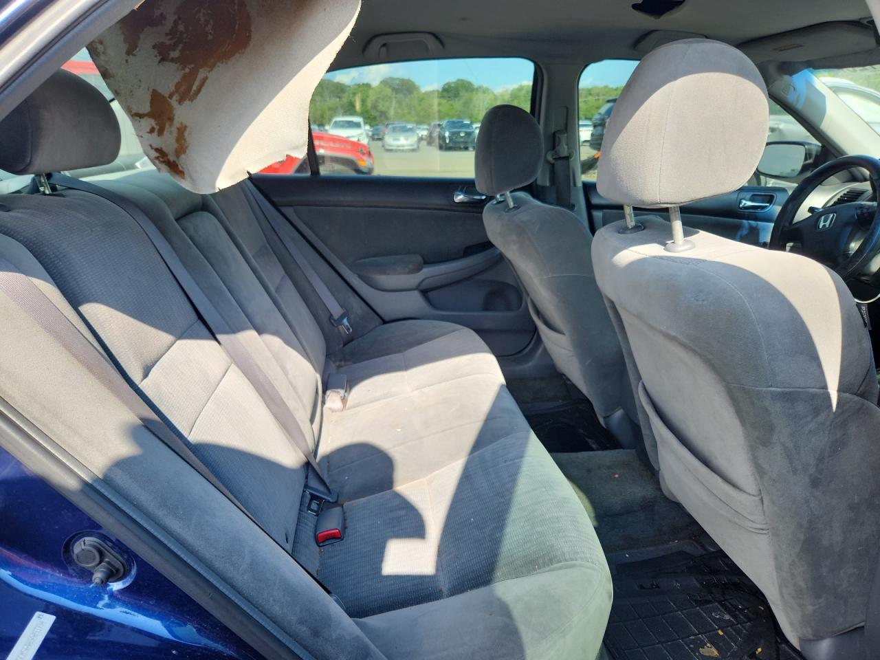 2005 Honda Accord Lx VIN: 1HGCM56485A093734 Lot: 64957725