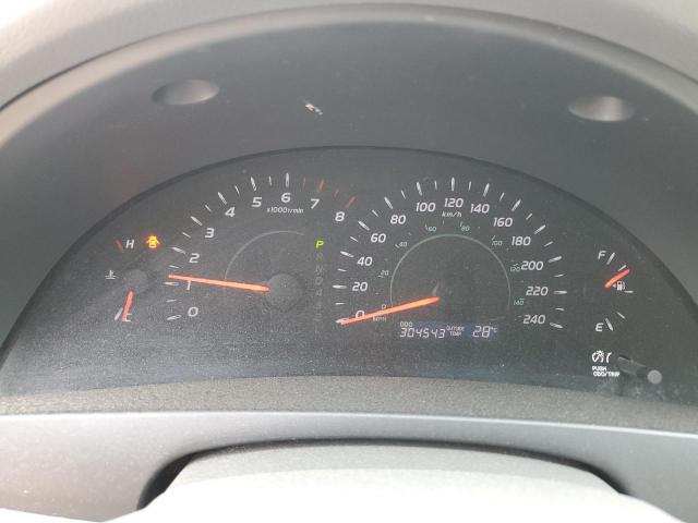 2007 TOYOTA CAMRY CE  