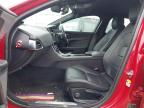 2017 JAGUAR XE R-SPORT for sale at Copart BRISTOL