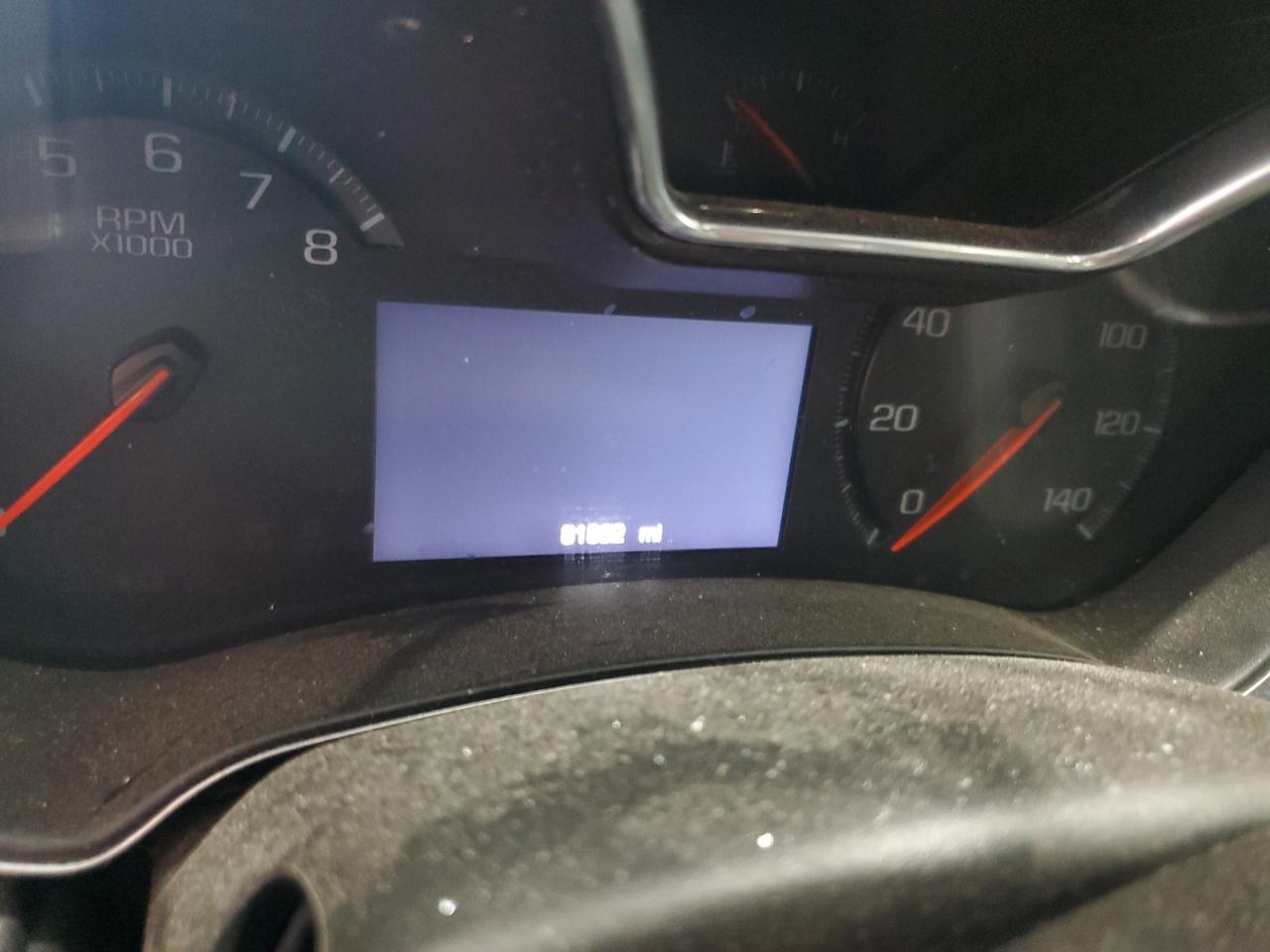 2016 Chevrolet Impala Lt VIN: 2G1115S32G9178667 Lot: 66089355