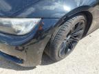 2009 BMW 325I M SPORT AUTO  for sale at Copart NEWBURY