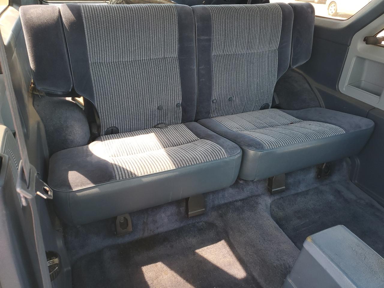 1987 Nissan Pathfinder VIN: JN8HD16Y1HW014495 Lot: 65282655
