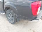 2016 NISSAN NP300 NAVARA TEKNA DCI AU  for sale at Copart YORK