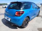 2014 CITROEN DS3 DSTYLE for sale at Copart PETERLEE