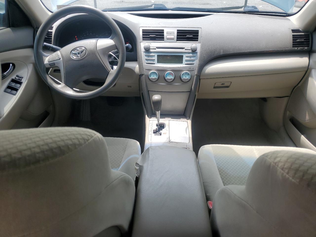 2009 Toyota Camry Base VIN: 4T1BE46K89U875841 Lot: 65094495