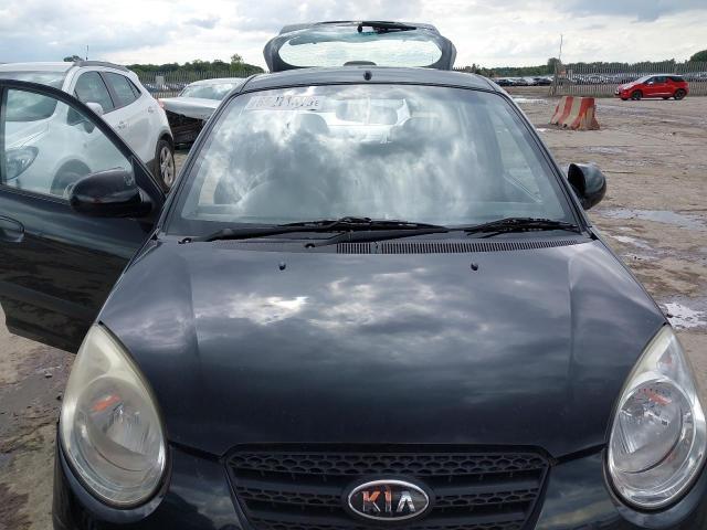 2008 KIA PICANTO CH