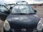 2008 KIA PICANTO CH for sale at Copart YORK