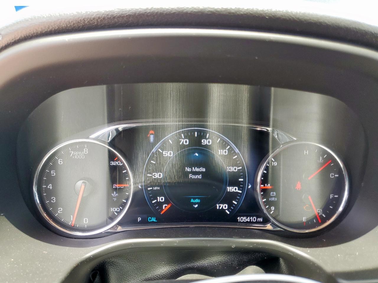 2017 GMC Acadia Denali VIN: 1GKKNPLS4HZ311409 Lot: 63403145