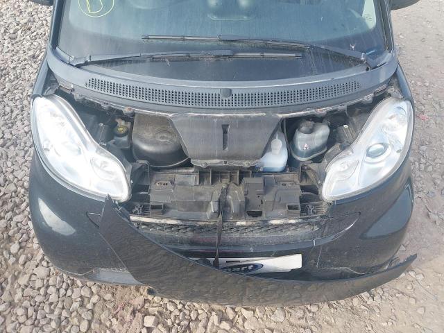 2011 SMART FORTWO PUL