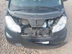 2011 SMART FORTWO PUL for sale at Copart WISBECH