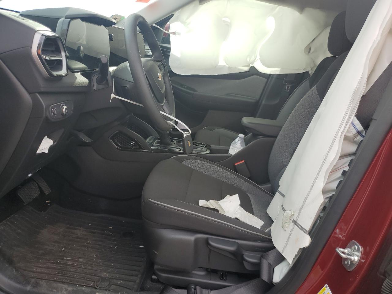 kl79mpsp6sb091388 KL79MPSP6SB091388 2025 Chevrolet Trailblazer Lt