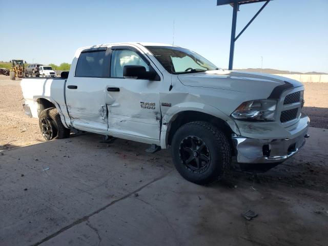  RAM 1500 2014 Biały