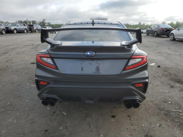  SUBARU WRX 2023 Серый