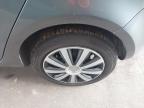 2012 SEAT IBIZA S AC for sale at Copart SANDTOFT