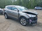 2014 HYUNDAI SANTA FE SPORT    for sale at Copart ON - COOKSTOWN