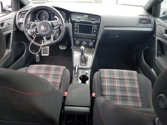  VOLKSWAGEN GTI 2020 Biały