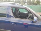 2011 SKODA YETI SE TS for sale at Copart PETERLEE