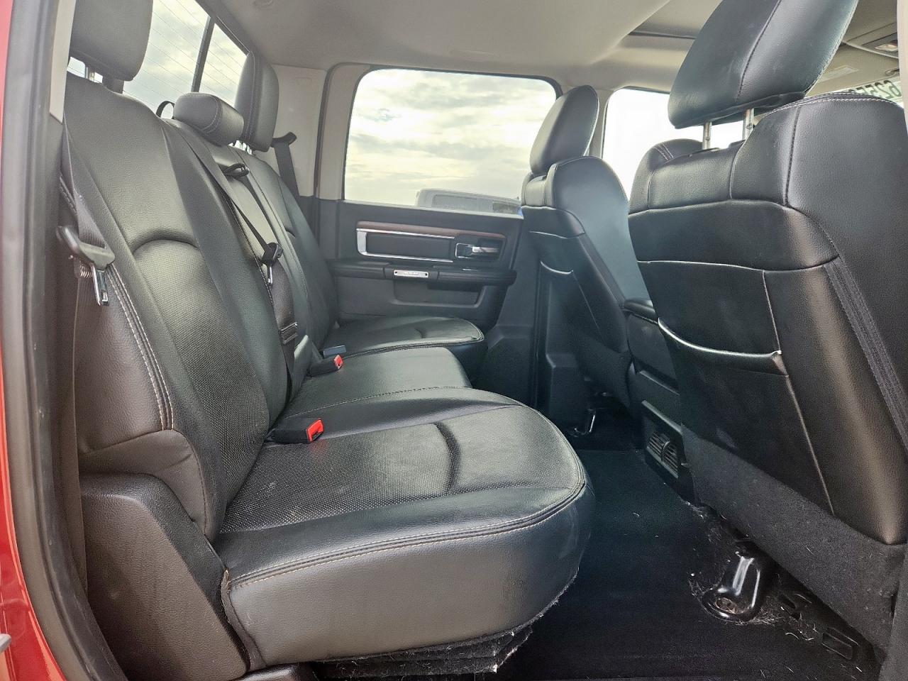 2014 Ram 3500 Laramie VIN: 3C63RRJL2EG137208 Lot: 62558255