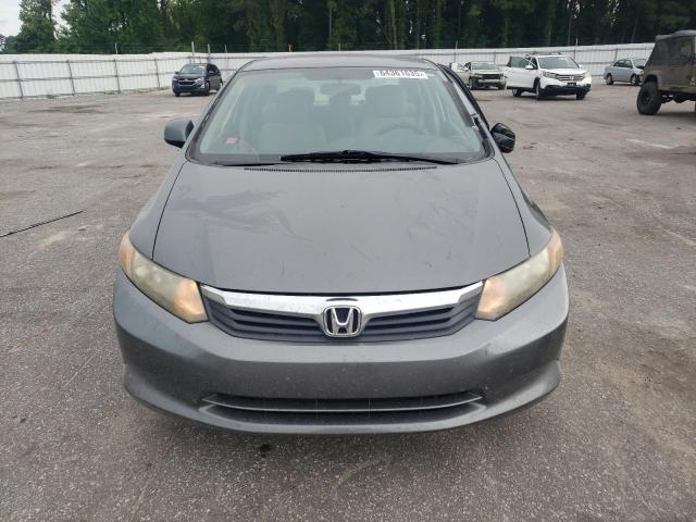  HONDA CIVIC 2012 Szary