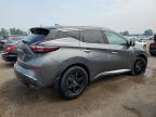2021 NISSAN MURANO SL   for sale at Copart ON - TORONTO