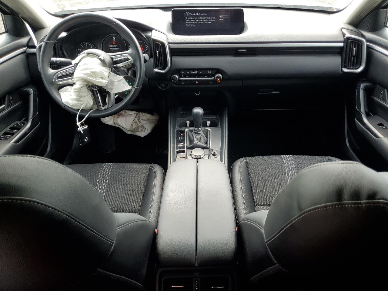 2024 Mazda Cx-50 Preferred VIN: 7MMVABBM8RN203006 Lot: 64032735
