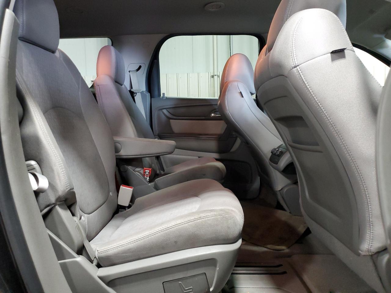 2016 GMC Acadia Sle VIN: 1GKKRPKD4GJ119962 Lot: 63685325