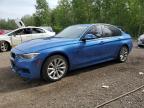 2013 BMW 335 XI   à vendre chez Copart ON - COOKSTOWN