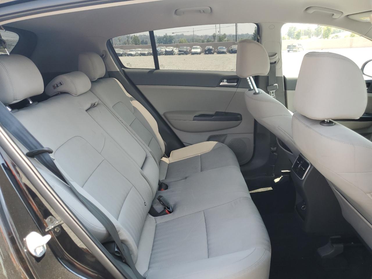 2019 Kia Sportage Lx VIN: KNDPM3AC3K7614936 Lot: 64649785